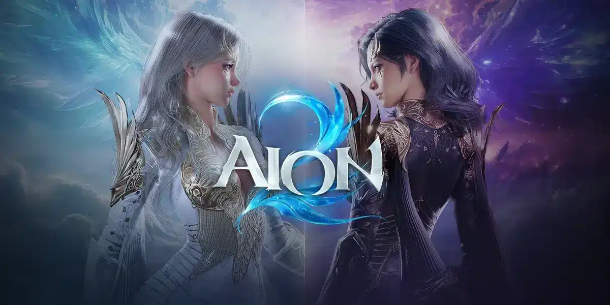 Aion 2 Early Access