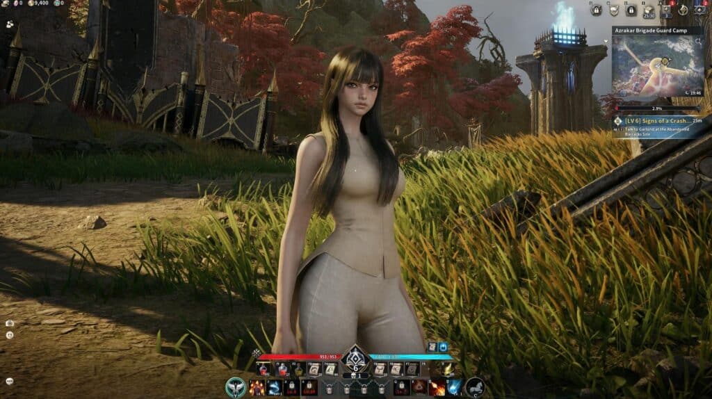 Aion 2 Item Database