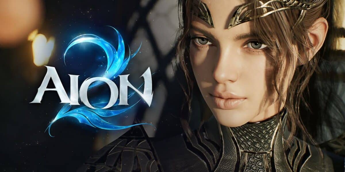 Aion 2 Korea