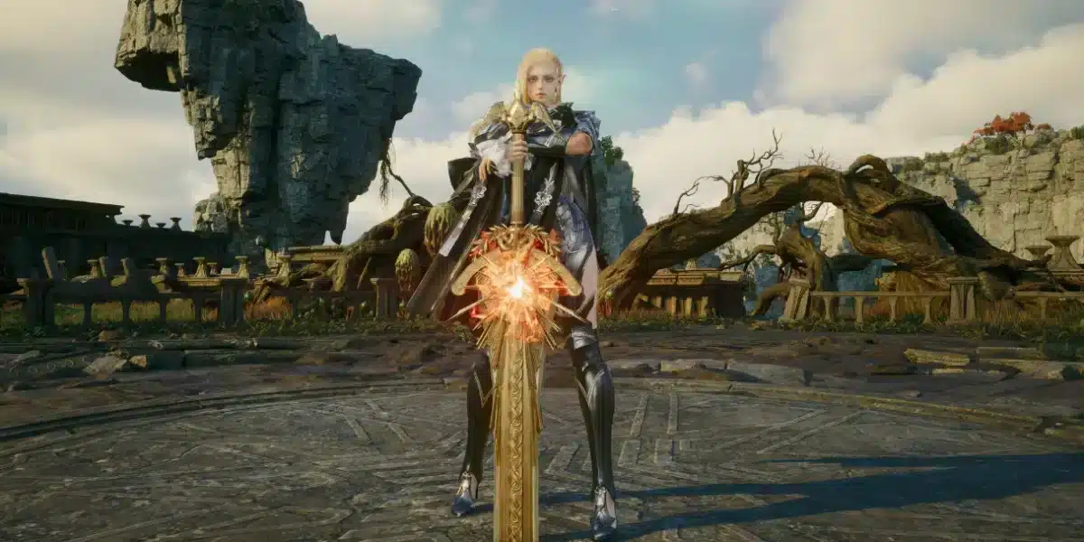 Aion 2 Life Skills