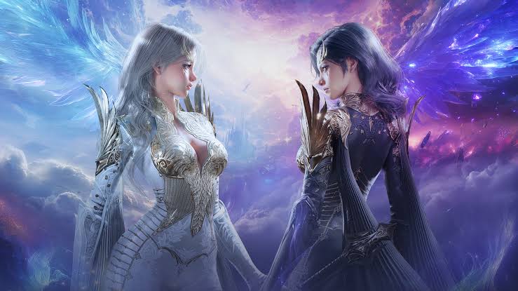 Aion 2 PvP: ⚔️ Complete Guide to Arenas, Abyss, and Faction Warfare ⚡