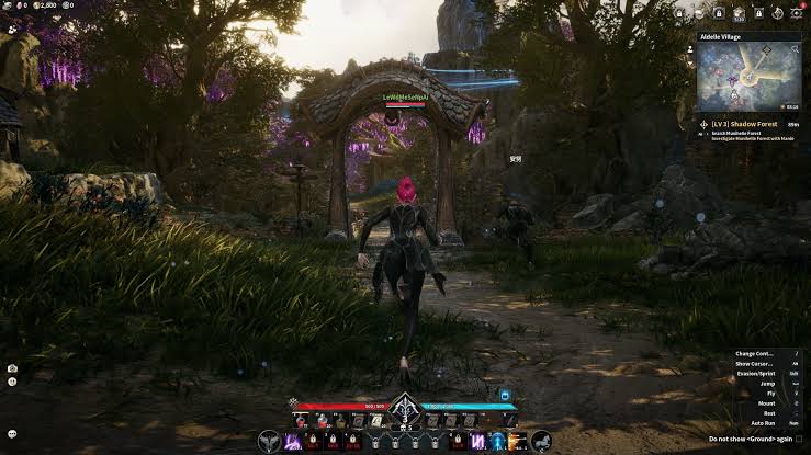 Aion 2 Servers