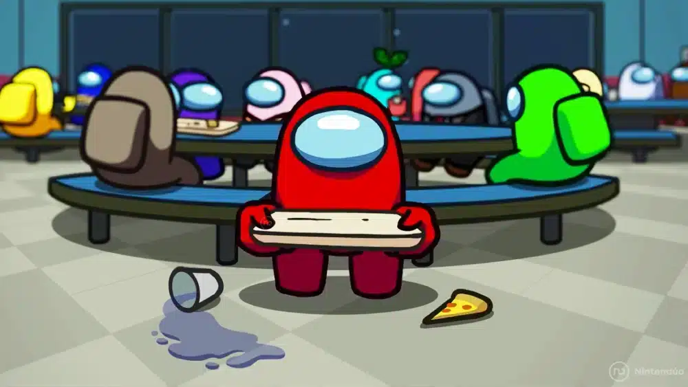 Among Us games: the rise of social deduction gaming