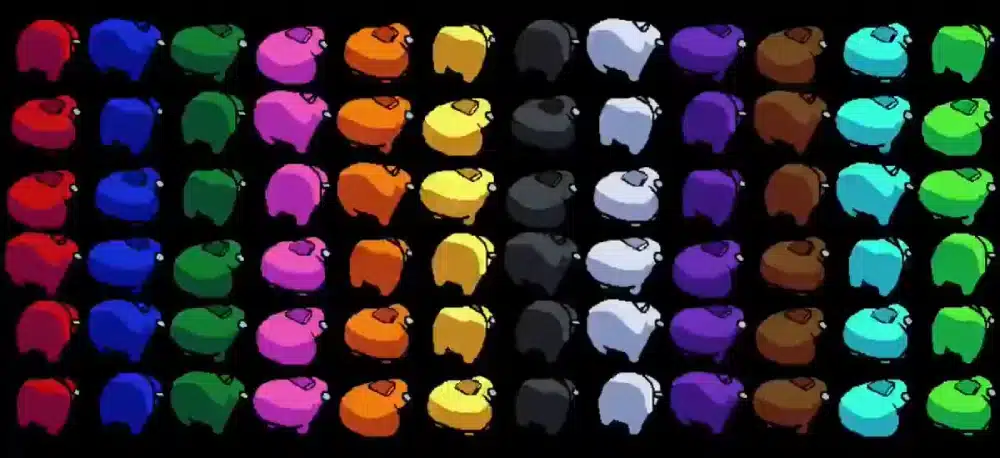 Among Us twerk: how a simple animation became a viral meme