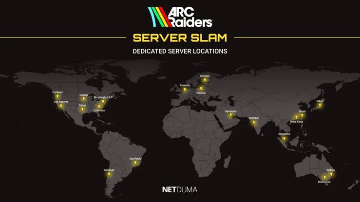 Is Arc Raiders Down? 🔴 How to Check and What to Do ⚡