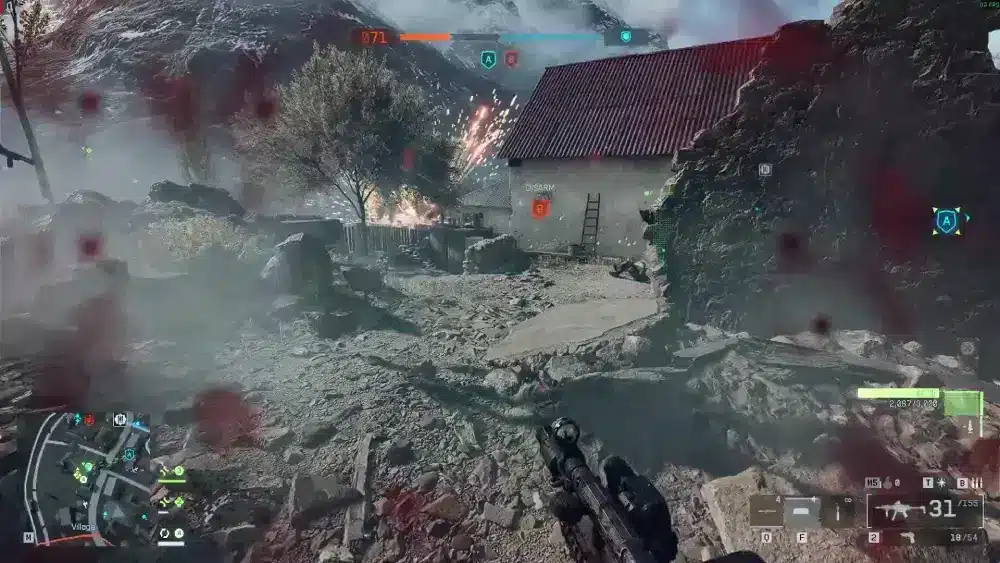 BF6 Rubberbanding Explained: Causes, Fixes, and Performance Tips