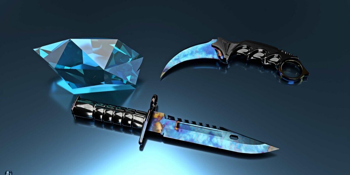Blue Gem Karambit: Complete Collector’s Guide