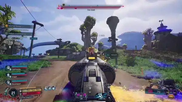 Borderlands 4 Vault Hunters: 🔫 All Characters, Abilities, and How to Choose ⚡