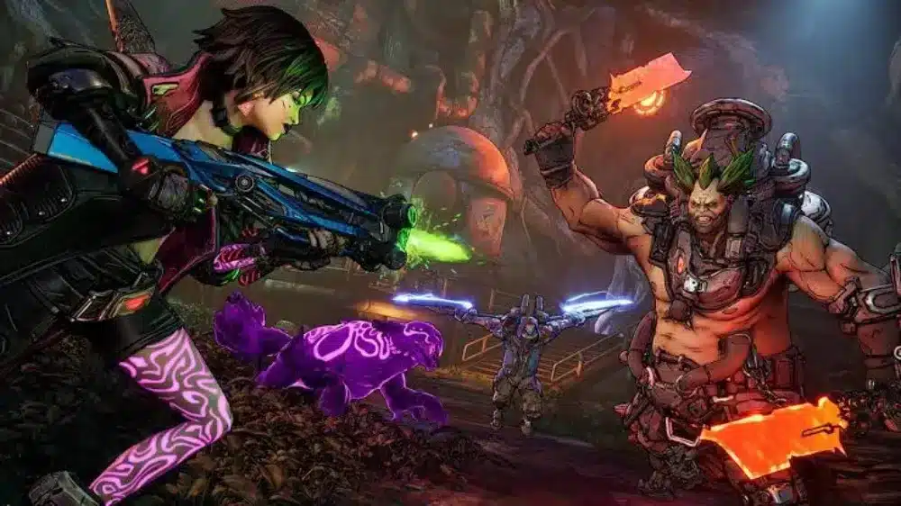 Borderlands 4 Desync Fix: Complete Multiplayer Troubleshooting Guide