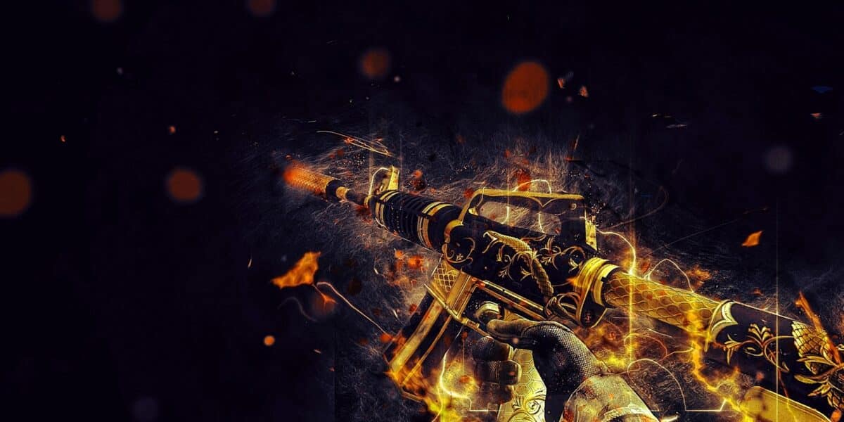CS Global Offensive Ranks: Complete Ranking Guide