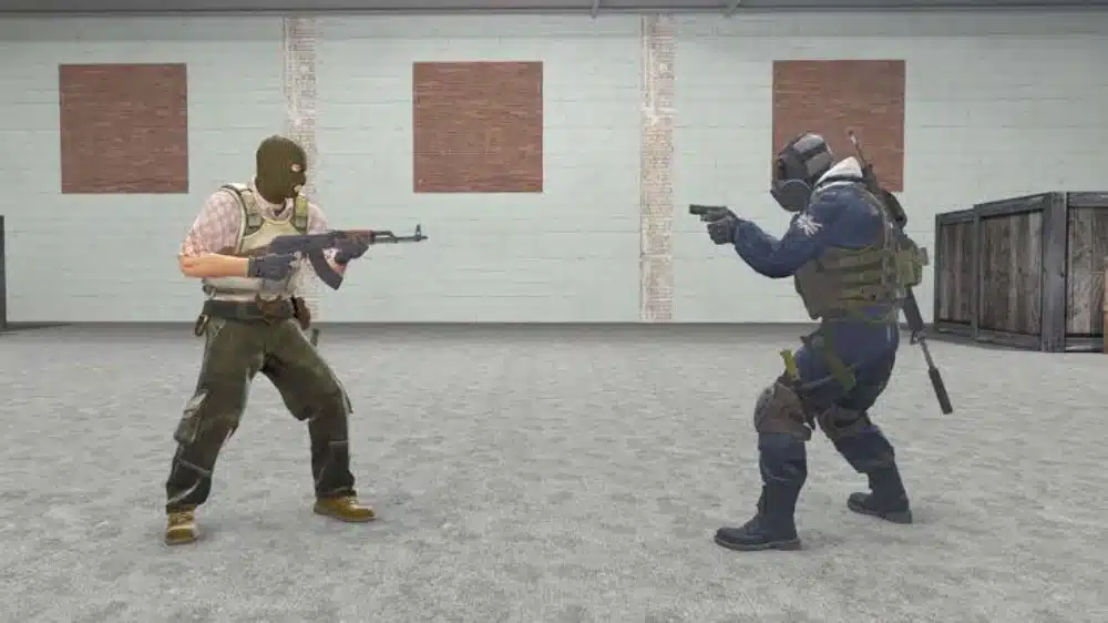 CS2 1v1 Servers NA: Your Complete Guide to the Best Duels in North America