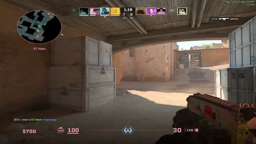 CS2 Lag Spikes: Complete Guide to Fixing Stuttering and Network Lag