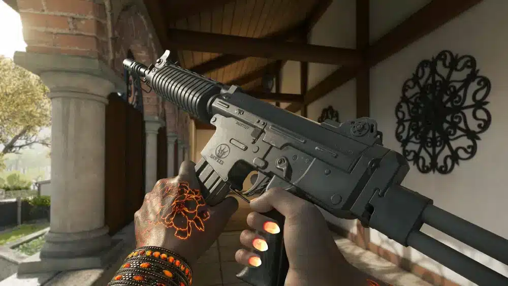 Call of Duty Black OPS 6 weapons guide: full list and best loadouts