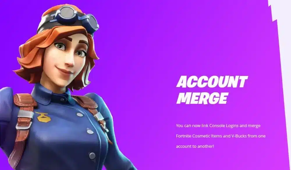Can You Merge Fortnite Accounts? What’s Still Possible Today