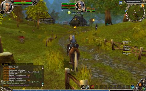 Connections Troubleshooting MMO