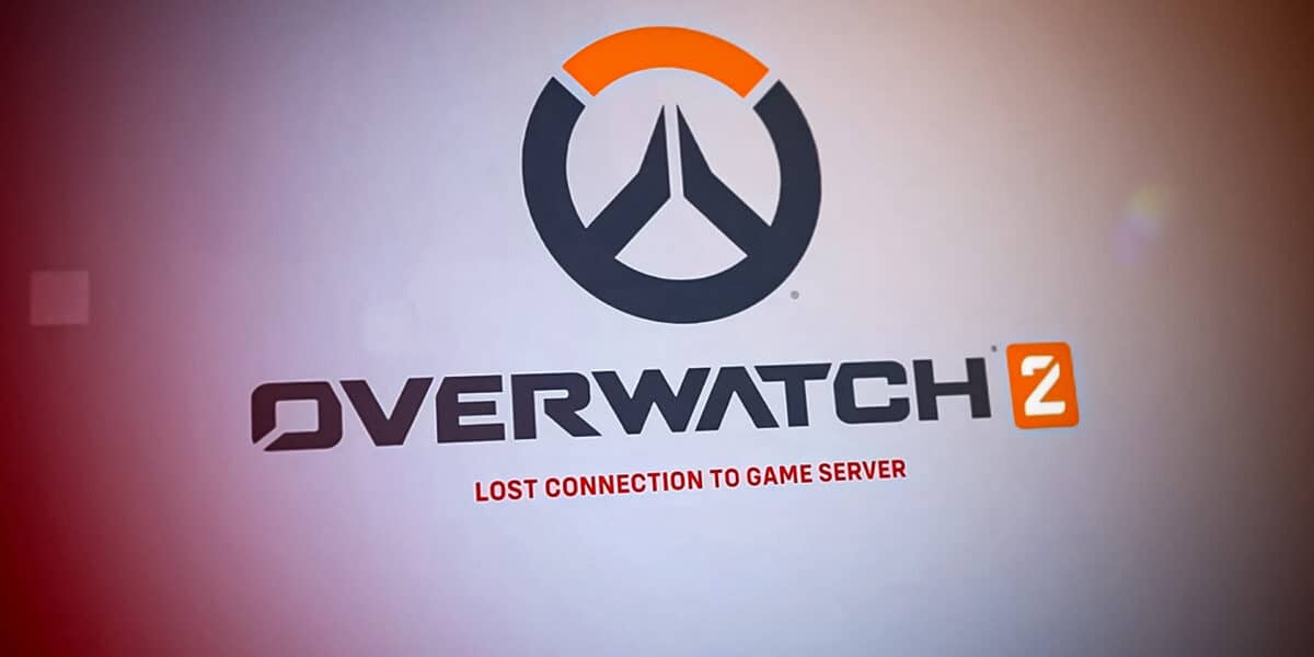 Connections Troubleshooting Overwatch