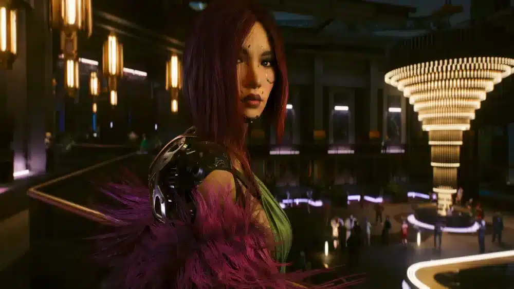 Cyberpunk 2077 Romance Options – Complete Guide to Characters, Paths and Choices in Night City