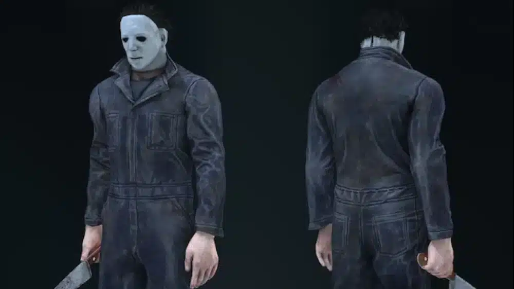 Dead by Daylight Michael Myers: How The Shape Changed Horror Forever