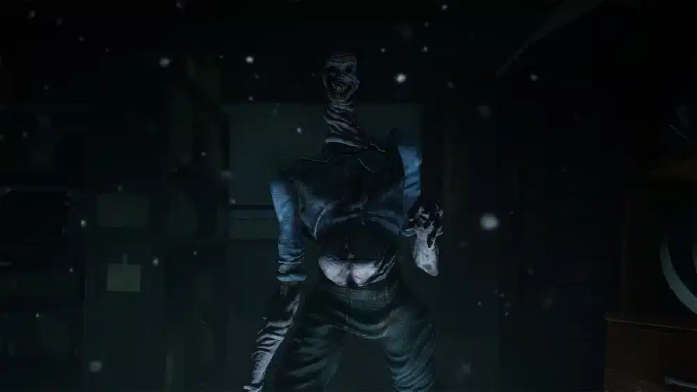 Dead by Daylight The Unknown Explained