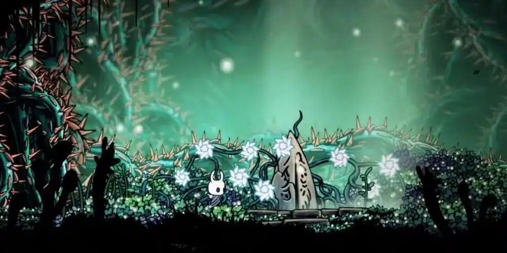 Delicate Flower Hollow Knight Guide: How to Complete This Infamous Quest