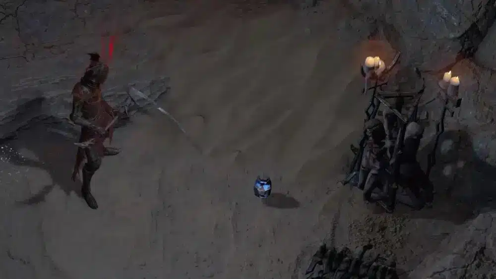 Distilled Fear Diablo 4: what it is and why you need it