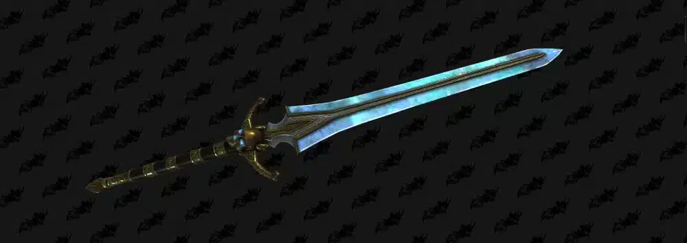 Doombringer Diablo 4: A Complete Guide to the Mythic Unique Sword
