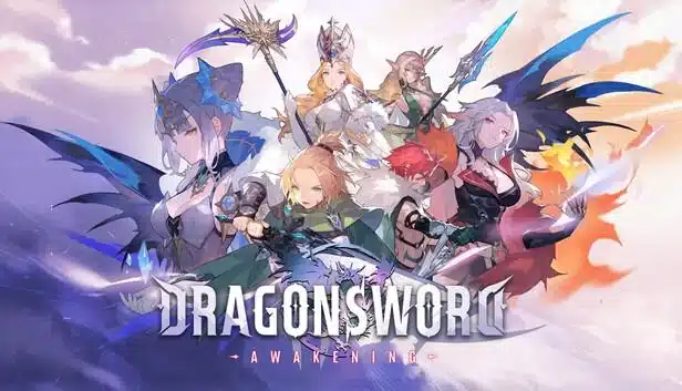 Dragon Sword: Awakening Steam Launch Delayed - gambar utama