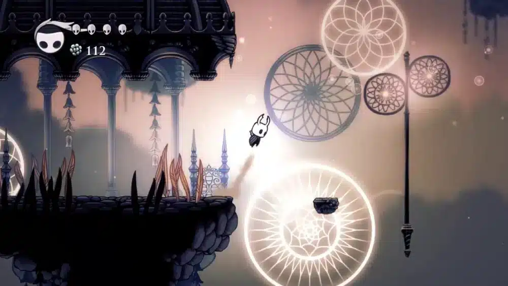 Dream Nail Hollow Knight Guide: How It Works & Secrets