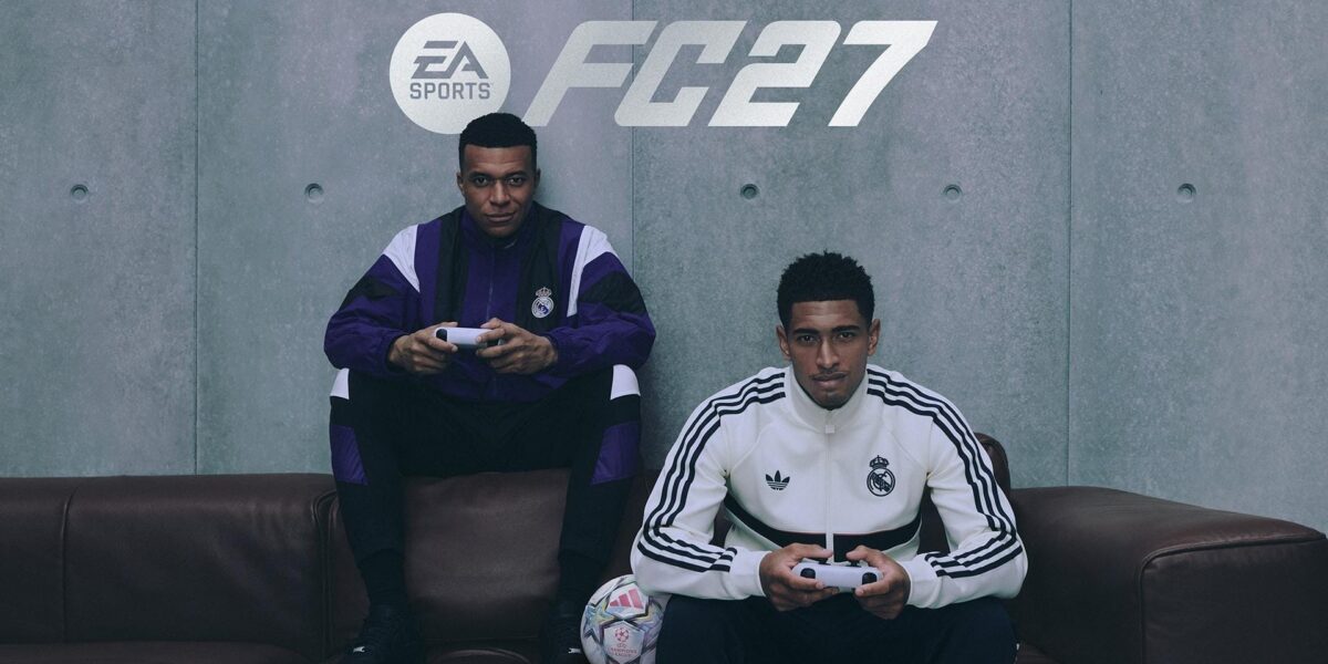 Mbappé: Cover Star and Why Now