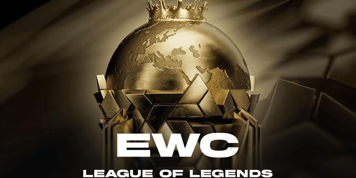EWC 2026 LoL Results: 🎮 Smash MVP, Korea’s Three-Year Streak, and a $600K Sweep ⚡