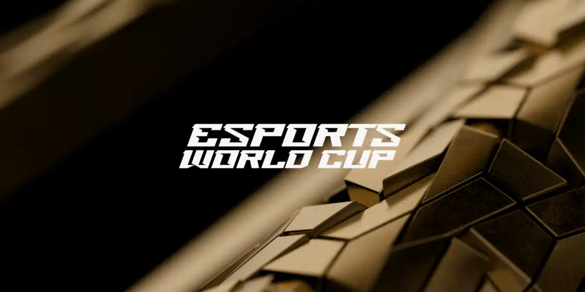 Esports World Cup 2026 Paris