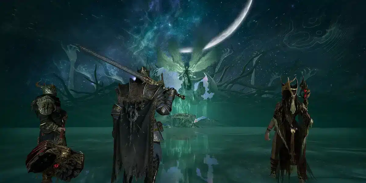 FPS drop in Mistfall Hunter: how ExitLag solves it in 2026