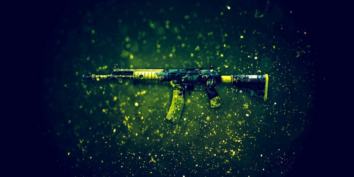 Galil Skins: Complete Guide to Every CS2 Galil Finish