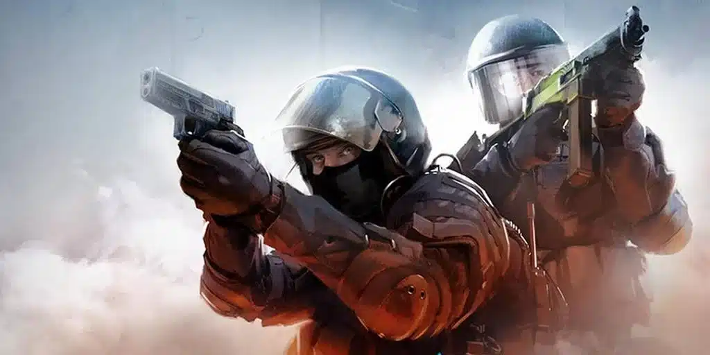 Gamers Club Competitiva