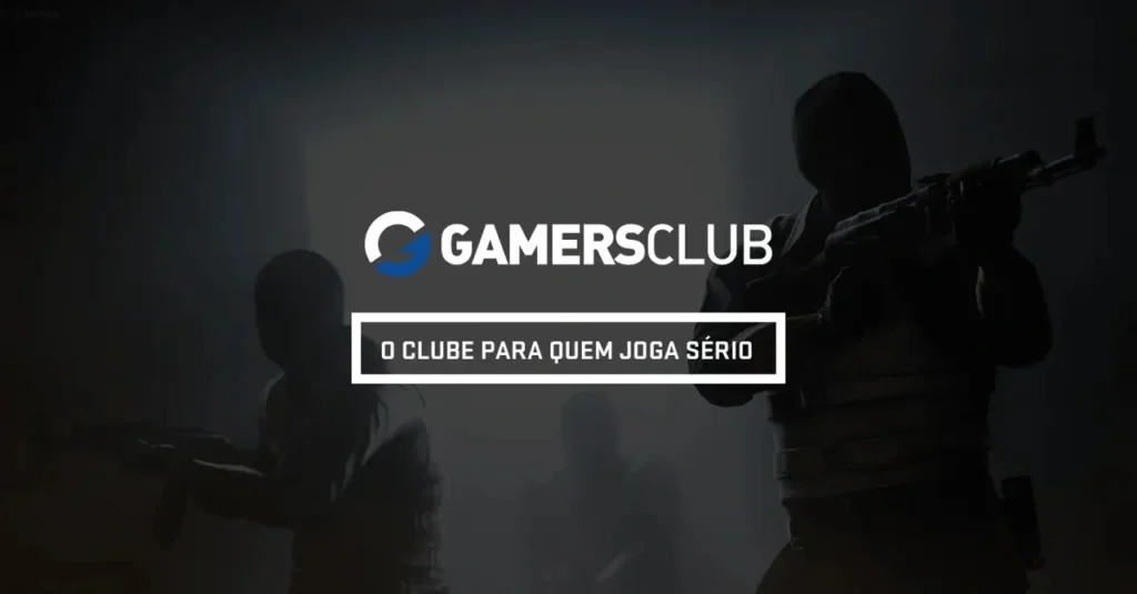 Gamers Club e Counter-Strike