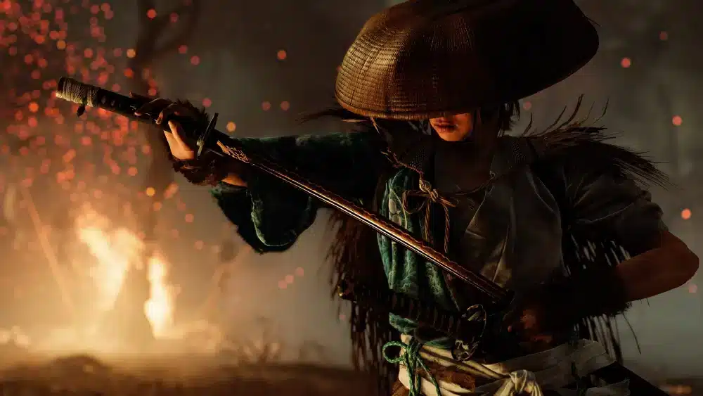 Ghost of Tsushima Characters: All Main Heroes Explained