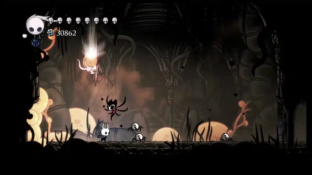 Hollow Knight Who Is the Broken Vessel and Where to Find It?