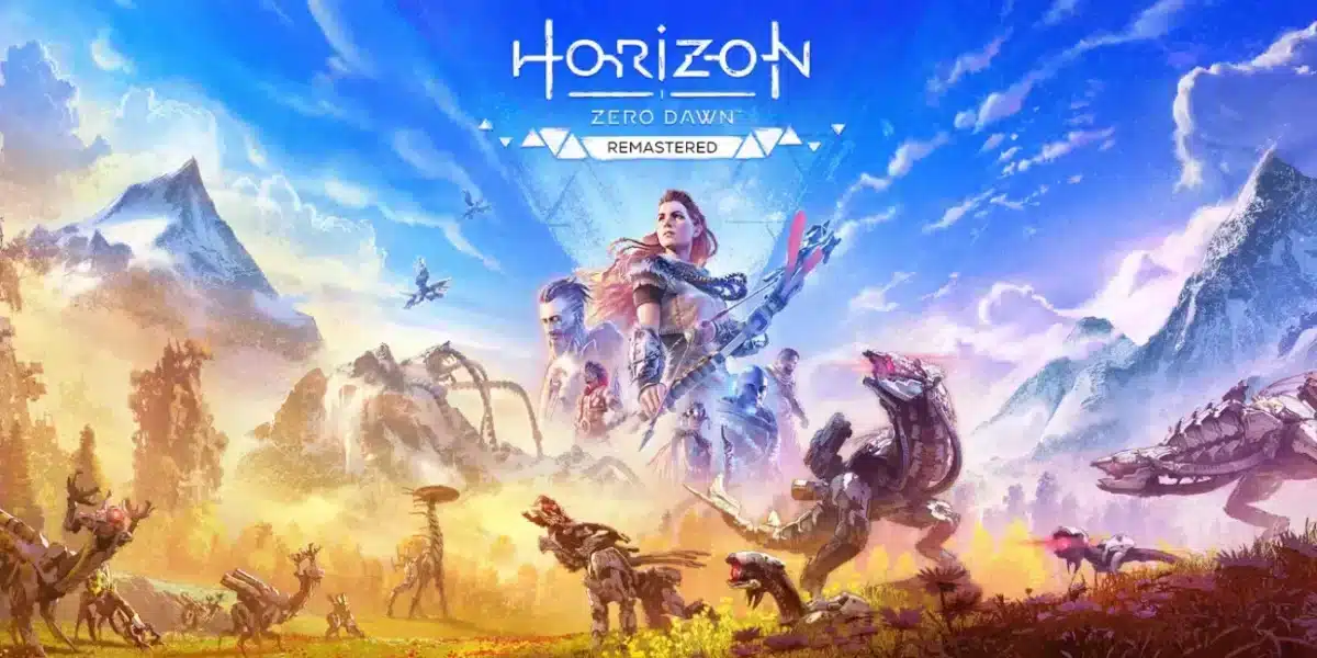 Horizon 3 Is Already in Internal Testing, Rumor Suggests