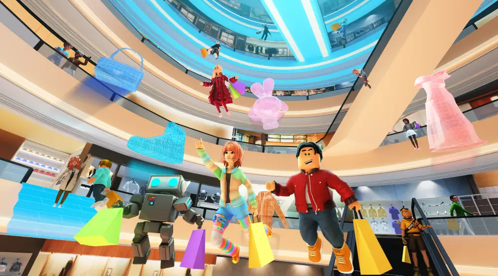 How many people play Roblox: stats, player count and trends