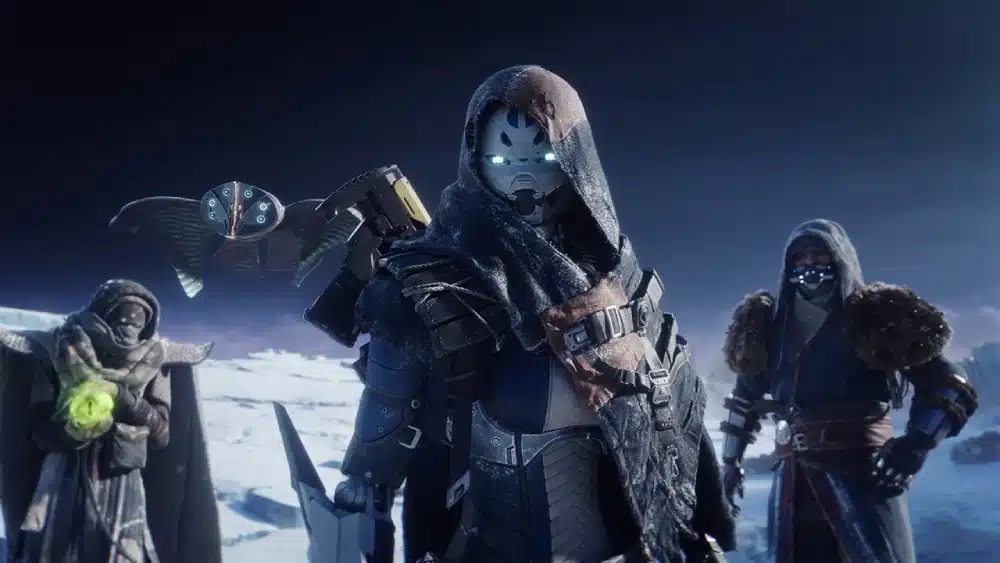Is Destiny 2 Down? How to Check Server Status & Fix Errors