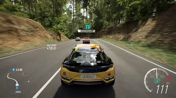 Is Forza Horizon 3 Available on PC