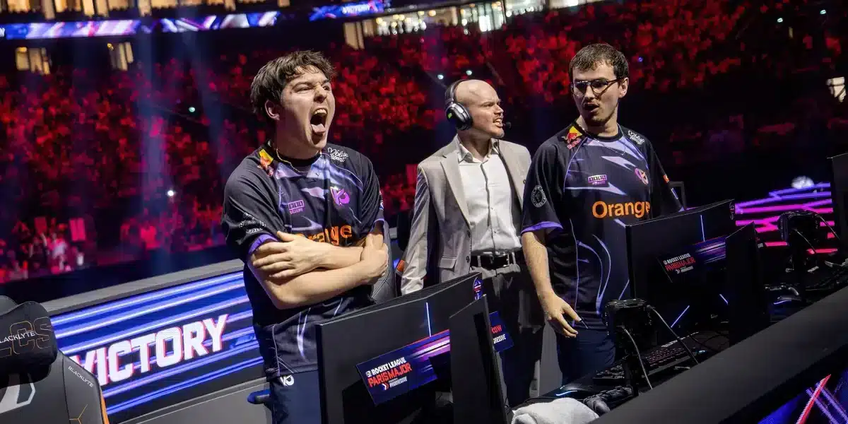 Karmine Corp: 🔵 The Complete Guide to France's Biggest Esports Organization ⚡