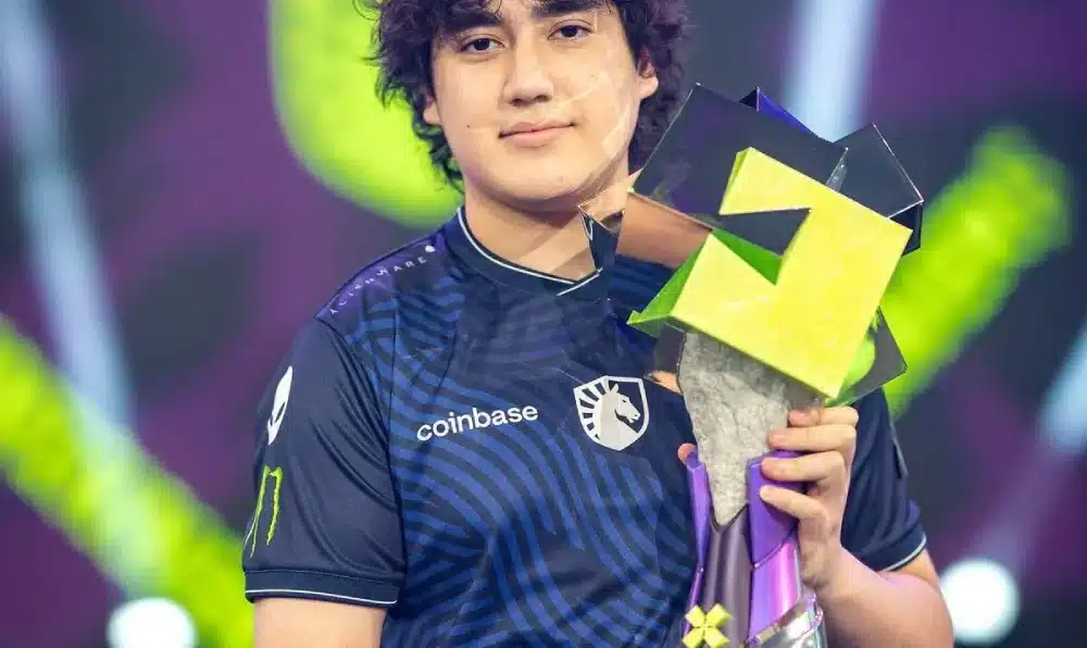 Keiko Valorant: Guide to His Career and Competitive Playstyle