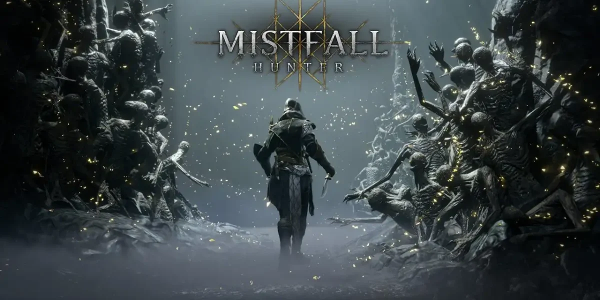 Lag in Mistfall Hunter: what causes it and how to fix it for good with ExitLag
