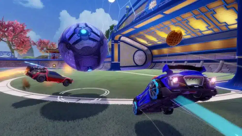 Latency Variation Rocket League Explained: Causes, Fixes, and Prevention