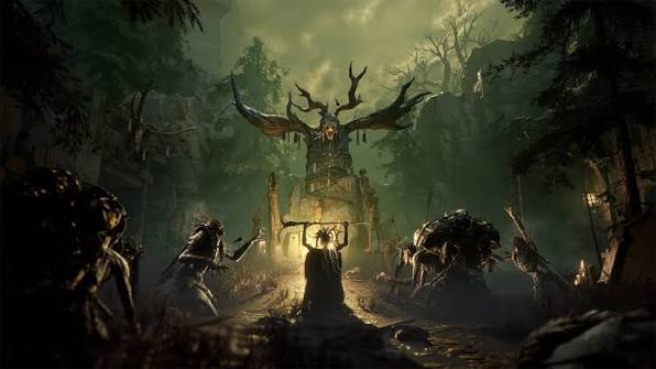 Mistfall Hunter Beta 3: 🌫️ Everything Testers Learned 🗡️