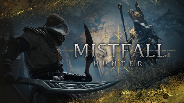 Mistfall Hunter