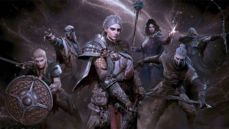 Mistfall Hunter Classes: ⚔️ Full Tier List Guide 🎯