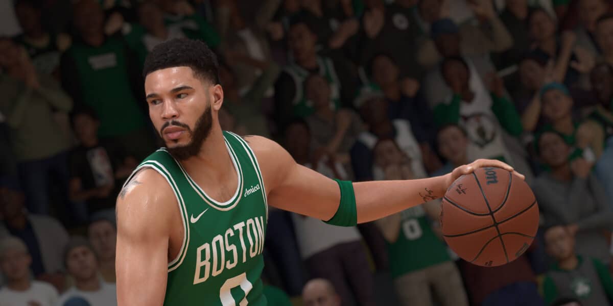 NBA 2K25 Codes List