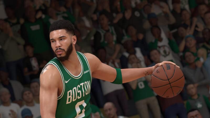 NBA 2K25 Codes List